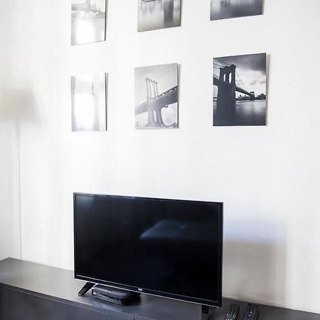 Hearth Of Belgrade Apartment Εξωτερικό φωτογραφία