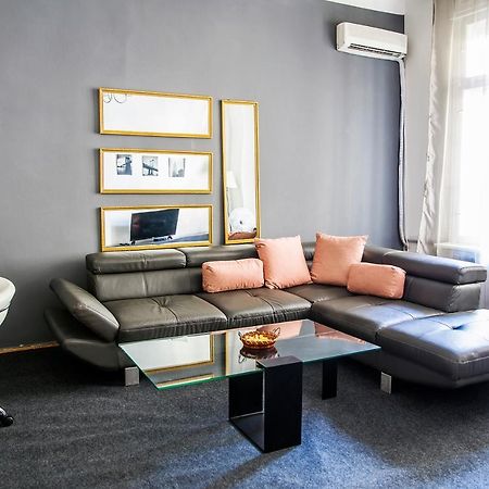 Hearth Of Belgrade Apartment Εξωτερικό φωτογραφία