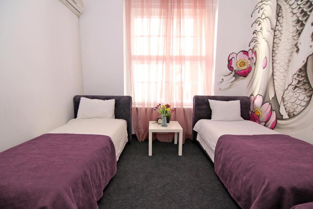 Hearth Of Belgrade Apartment Εξωτερικό φωτογραφία