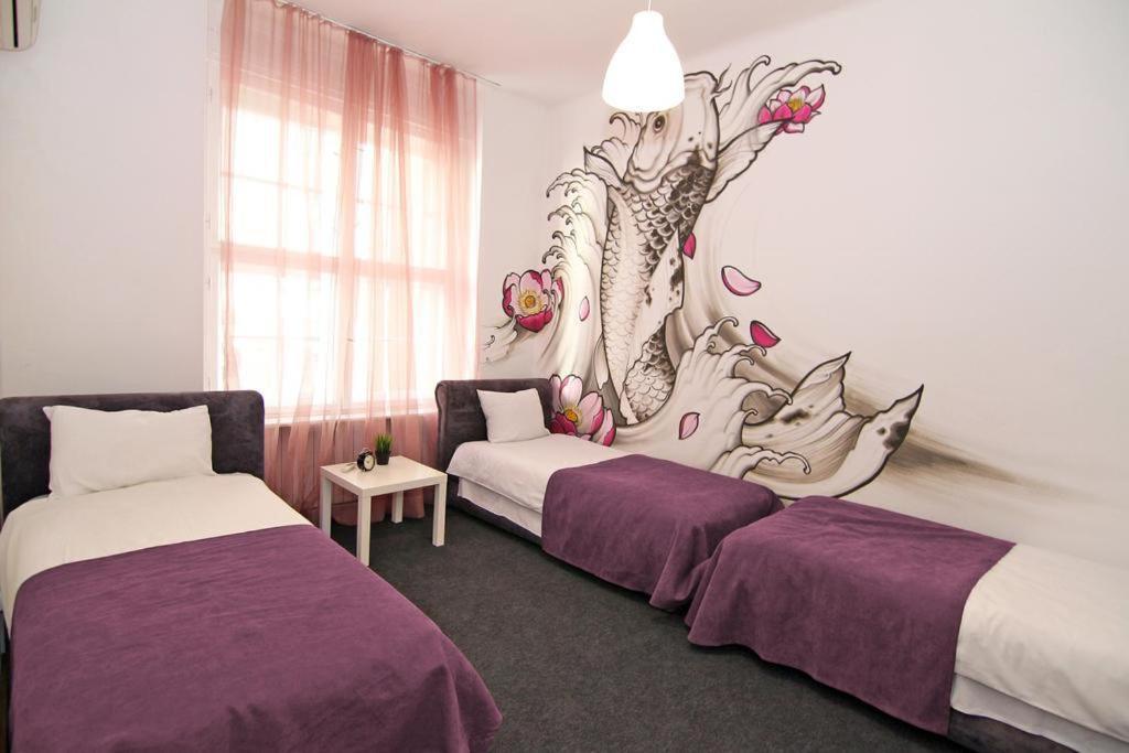 Hearth Of Belgrade Apartment Εξωτερικό φωτογραφία