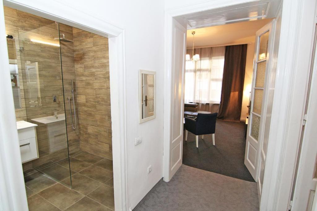 Hearth Of Belgrade Apartment Εξωτερικό φωτογραφία