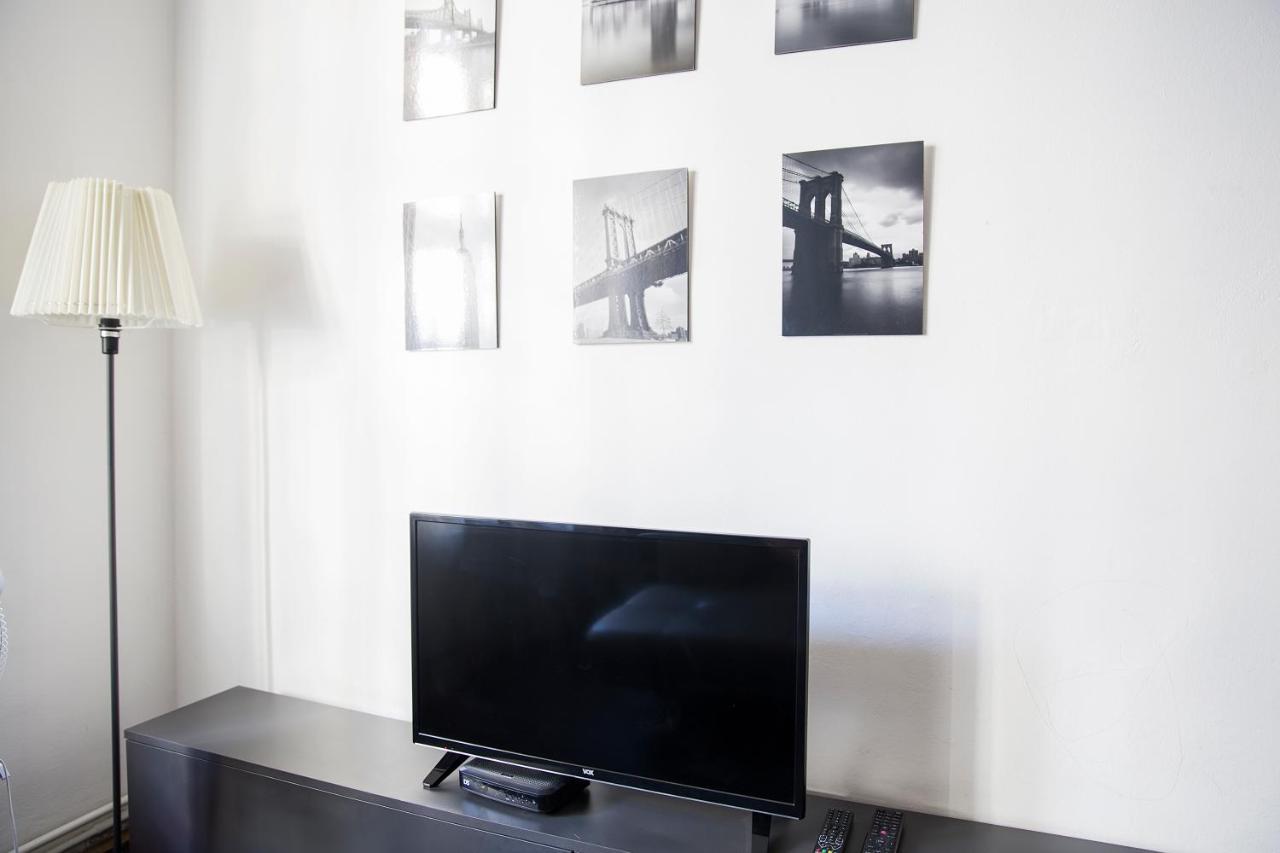 Hearth Of Belgrade Apartment Εξωτερικό φωτογραφία