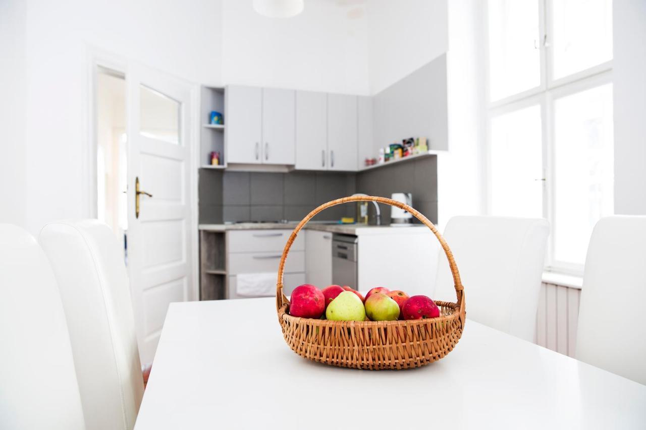 Hearth Of Belgrade Apartment Εξωτερικό φωτογραφία