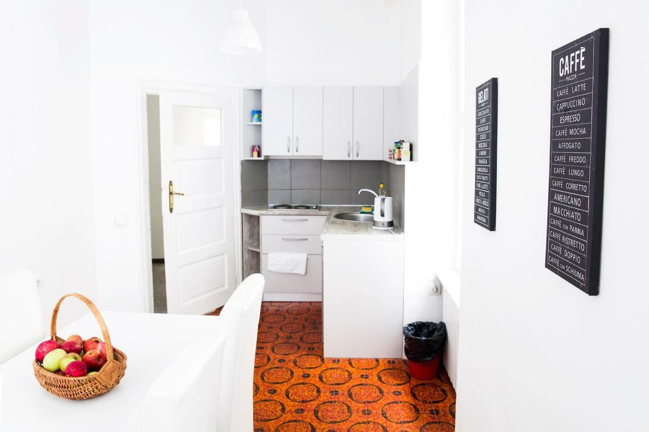 Hearth Of Belgrade Apartment Εξωτερικό φωτογραφία