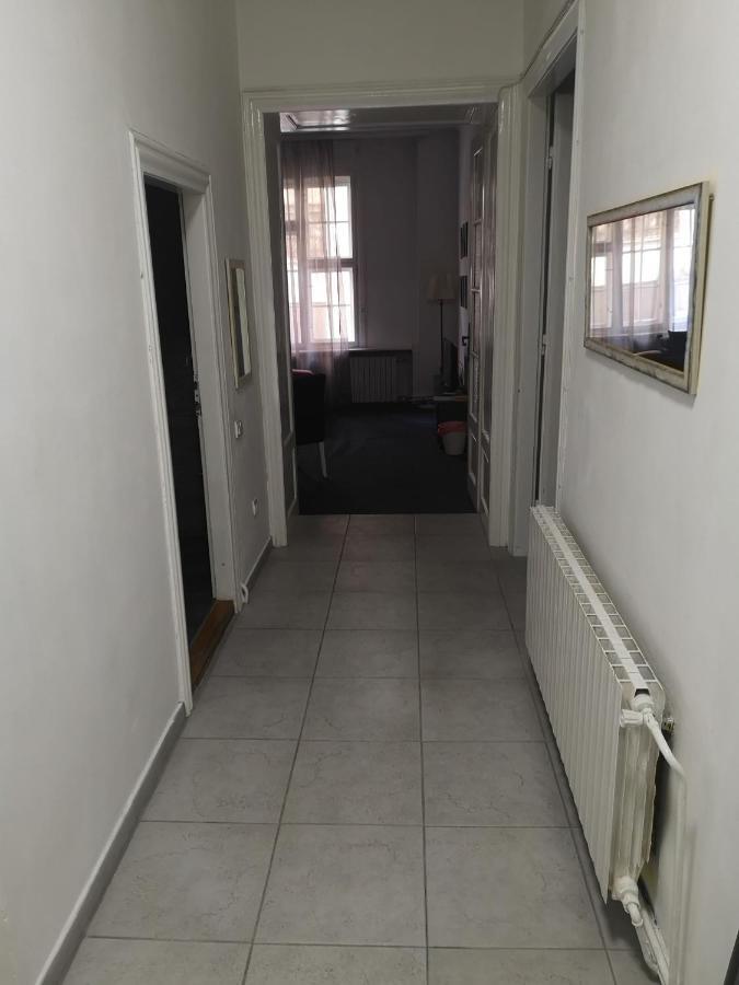 Hearth Of Belgrade Apartment Εξωτερικό φωτογραφία